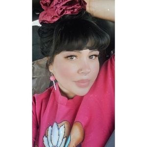 Meet your Posher, Annakarina